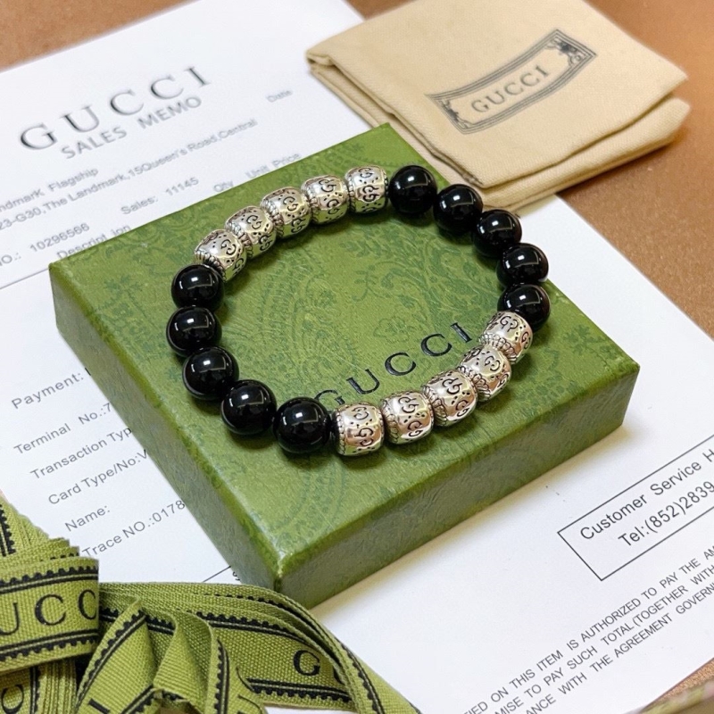 Gvc*1 bracelets